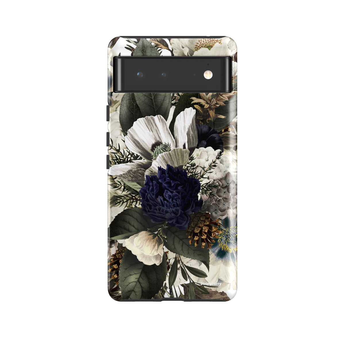 Google Tough Case -  Google Pixel Case Isabelle