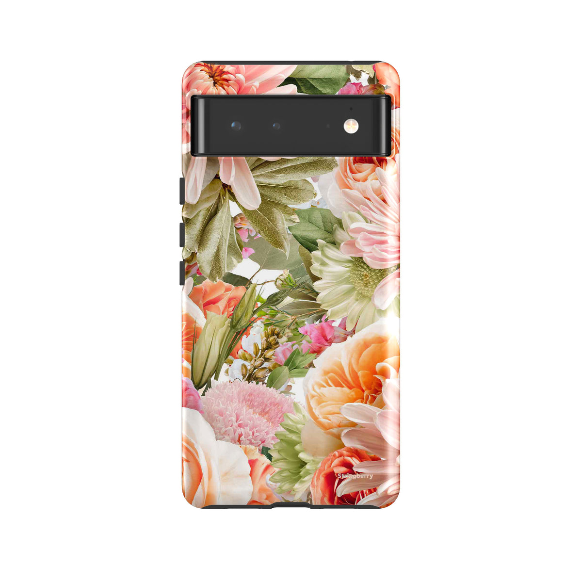 Google Tough Case -  Google Pixel Case ketsby