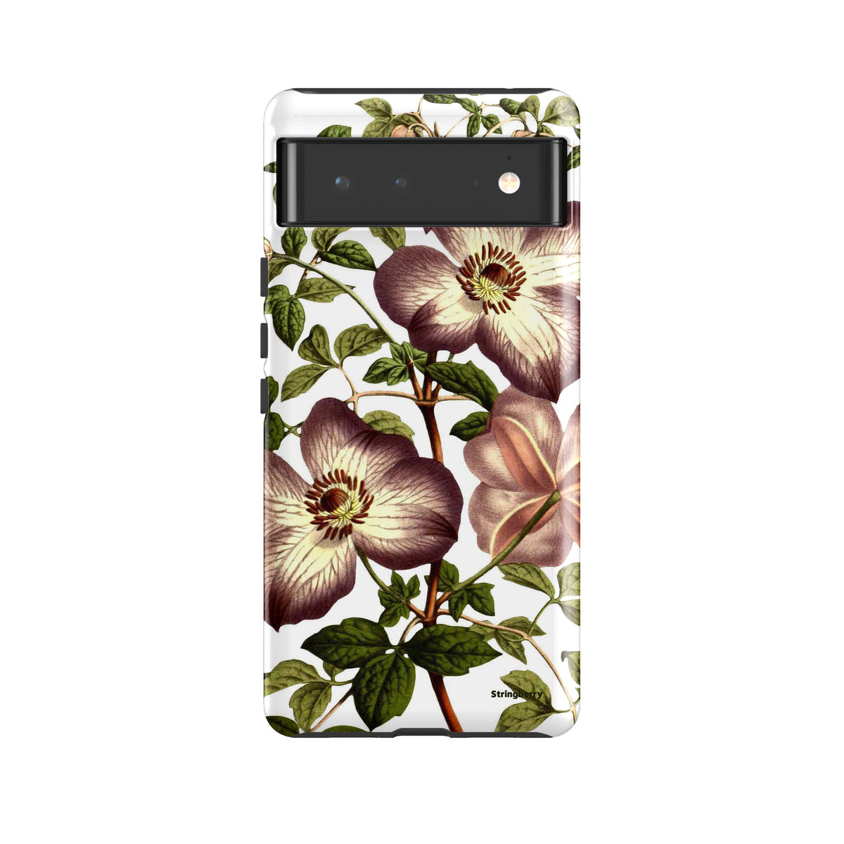 Google Tough Case -  Google Pixel Case Little Heck