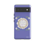 Google Tough Case -  Google Pixel Case Love To Sew By Catherine Rowe