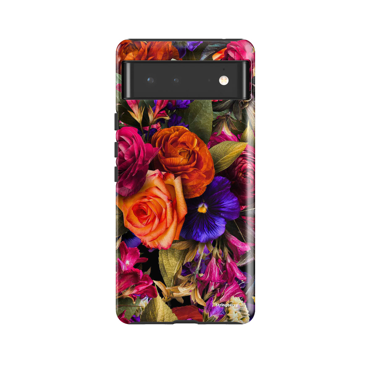 Google Tough Case -  Google Pixel Case Luminous