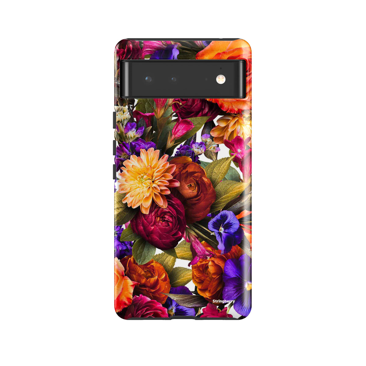 Google Tough Case -  Google Pixel Case Luminous II