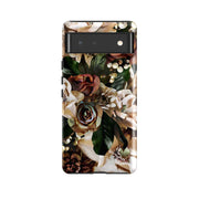Google Tough Case -  Google Pixel Case Magnolia