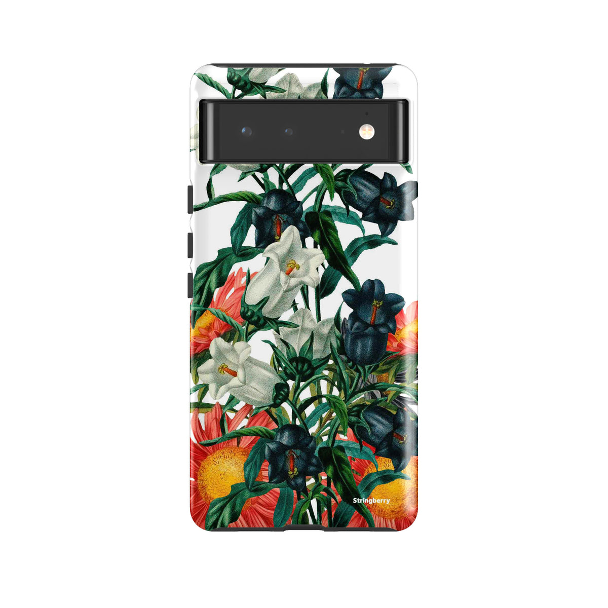 Google Tough Case -  Google Pixel Case Midsummer Flow