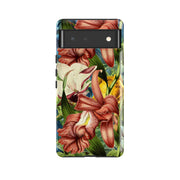Google Tough Case -  Google Pixel Case Moss End