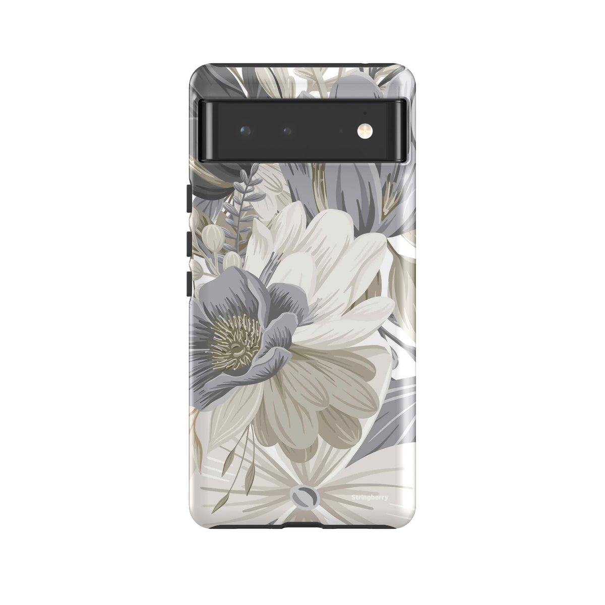 Google Tough Case - Google Pixel Hülle Mudford