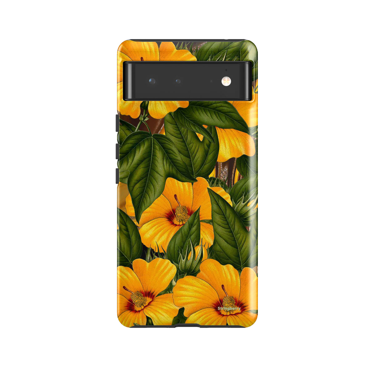 Google Tough Case -  Google Pixel Case Nash Lee