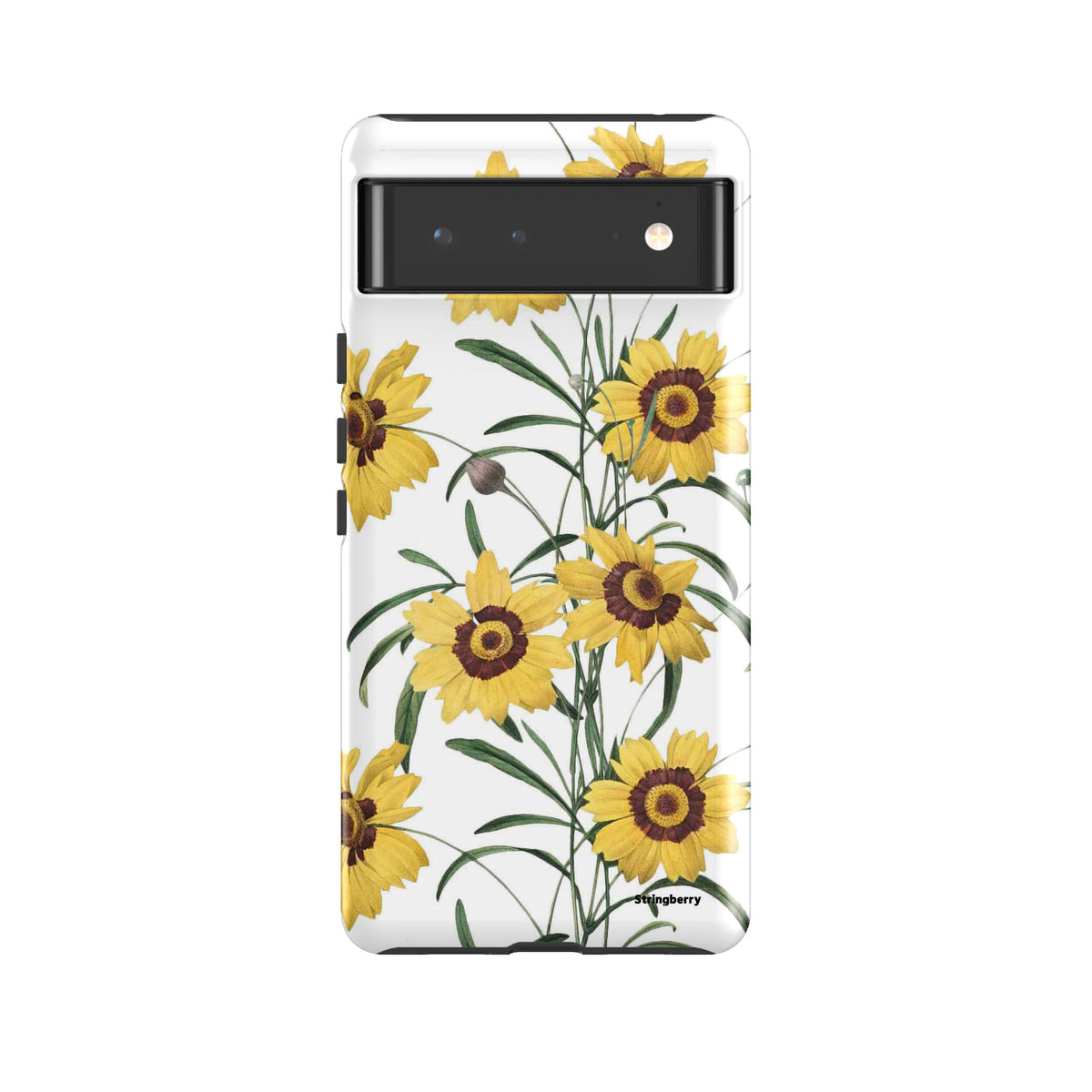 Google Tough Case -  Google Pixel Case Simplicity
