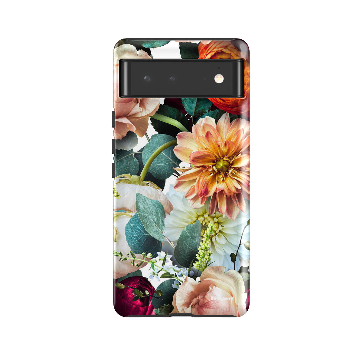 Google Tough Case -  Google Pixel Case Soleil