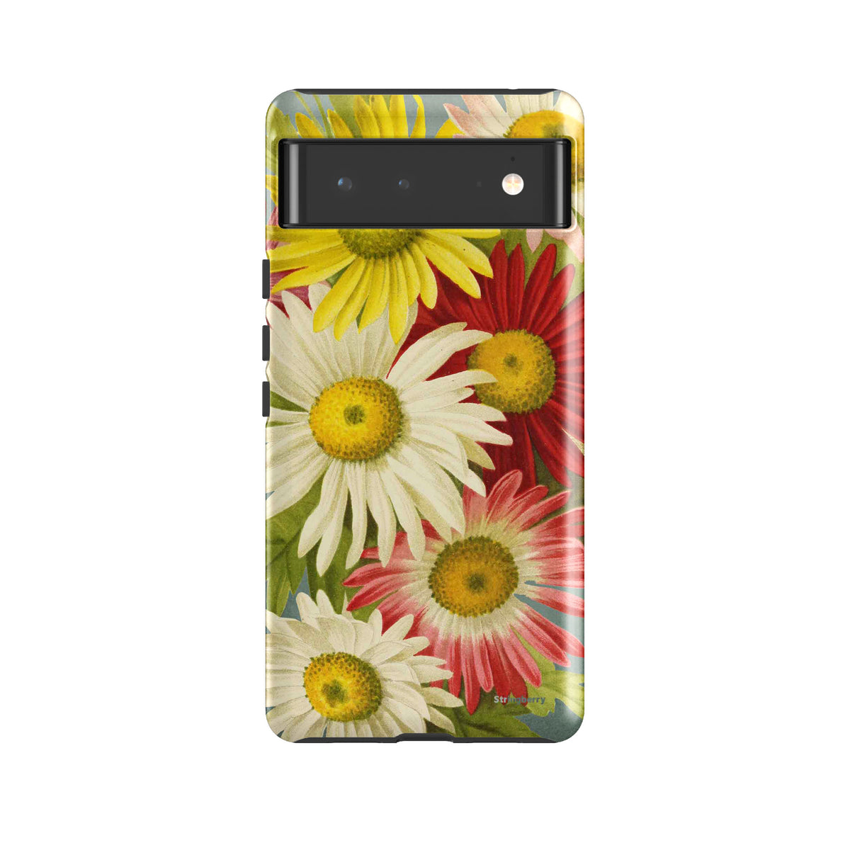 Google Tough Case -  Google Pixel Case Sun-Life