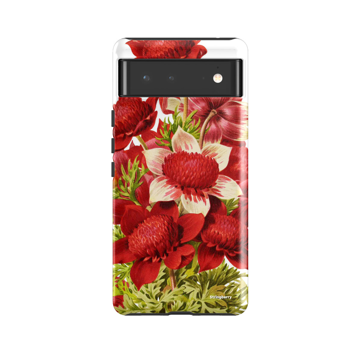 Google Tough Case - Google Pixel Hülle Swaton