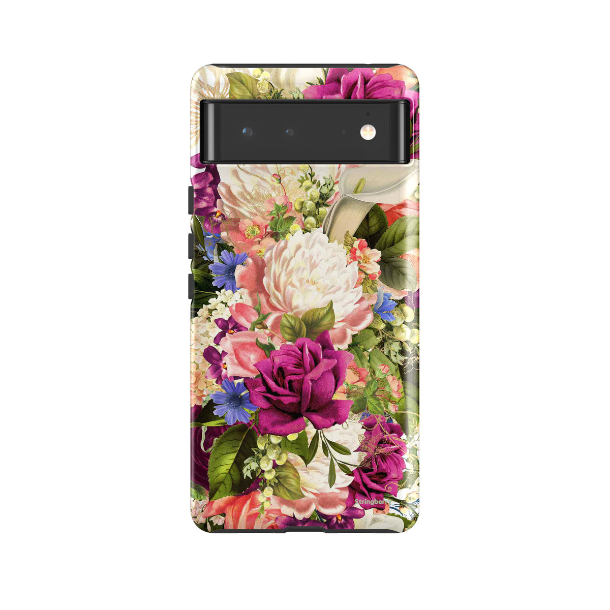 Google Tough Case -  Google Pixel Case Vexford