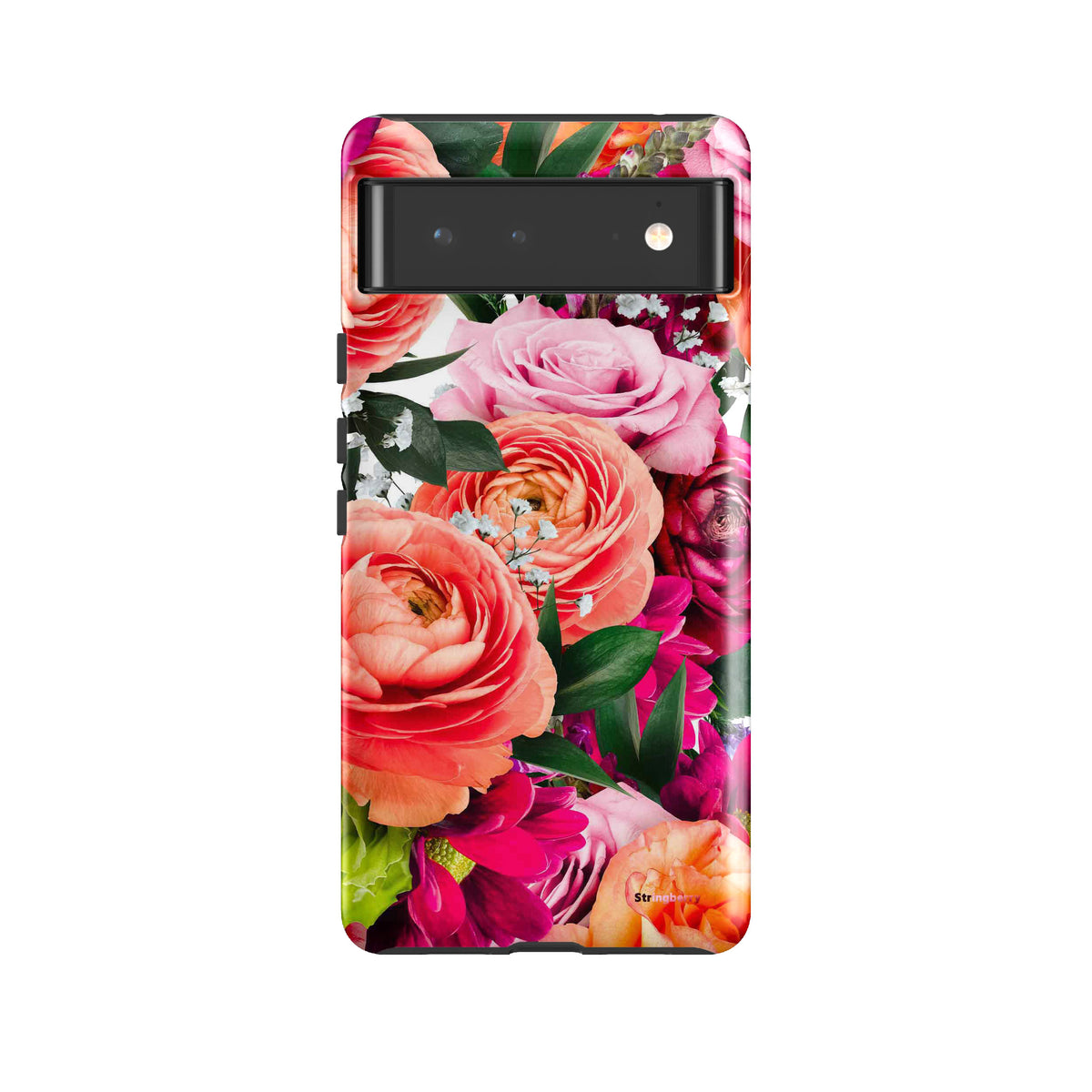 Google Tough Case – Google Pixel Case Whisby
