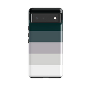 Google phone case-Granite Grade By Kitty Joseph-Product Details Raised bevel to protect screen from scratches. Impact resistant polycarbonate shell and shock absorbing inner TPU liner. Secure fit with design wrapping around side of the case and full access to ports. Compatible with Qi-standard wireless charging. Thickness 1/8 inch (3mm), weight 30g. Compatibility See drop down menu for options, please select the right case as we print to order.-Stringberry