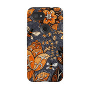Google phone case-Hidcote-Product Details Raised bevel to protect screen from scratches. Impact resistant polycarbonate shell and shock absorbing inner TPU liner. Secure fit with design wrapping around side of the case and full access to ports. Compatible with Qi-standard wireless charging. Thickness 1/8 inch (3mm), weight 30g. Compatibility See drop down menu for options, please select the right case as we print to order.-Stringberry