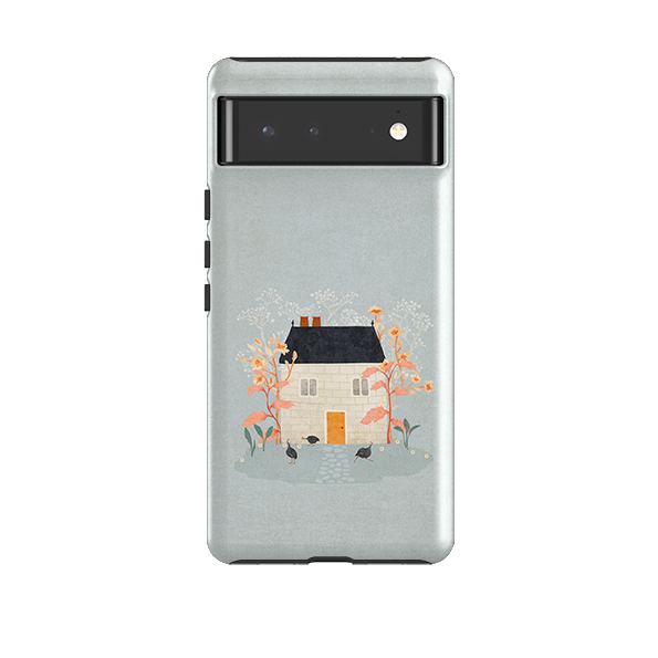 Google Tough Case -  Home By Katherine Quinn