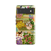 Google Tough Case -  Home Grown By Bex Parkin
