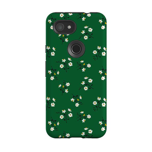 Google phone case-Imagine-Product Details Raised bevel to protect screen from scratches. Impact resistant polycarbonate shell and shock absorbing inner TPU liner. Secure fit with design wrapping around side of the case and full access to ports. Compatible with Qi-standard wireless charging. Thickness 1/8 inch (3mm), weight 30g. Compatibility See drop down menu for options, please select the right case as we print to order.-Stringberry