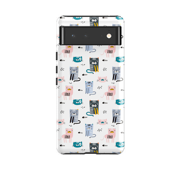 Google phone case-Katy Purry-Product Details Raised bevel to protect screen from scratches. Impact resistant polycarbonate shell and shock absorbing inner TPU liner. Secure fit with design wrapping around side of the case and full access to ports. Compatible with Qi-standard wireless charging. Thickness 1/8 inch (3mm), weight 30g. Compatibility See drop down menu for options, please select the right case as we print to order.-Stringberry
