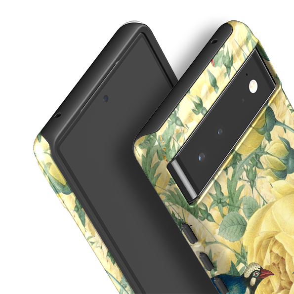 Google Tough Case -  Leigh