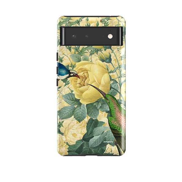 Google Tough Case -  Leigh