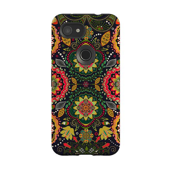 Google phone case-Levens Hall-Product Details Raised bevel to protect screen from scratches. Impact resistant polycarbonate shell and shock absorbing inner TPU liner. Secure fit with design wrapping around side of the case and full access to ports. Compatible with Qi-standard wireless charging. Thickness 1/8 inch (3mm), weight 30g. Compatibility See drop down menu for options, please select the right case as we print to order.-Stringberry