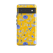 Google Tough Case -  Magic Yellow
