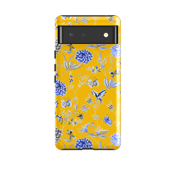 Google Tough Case -  Magic Yellow
