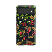Google Tough Case -  Magical Xmas Black