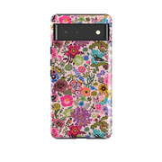 Google Tough Case -  Meadow By Kate Heiss