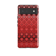 Google phone case-Newport Jazz-Product Details Raised bevel to protect screen from scratches. Impact resistant polycarbonate shell and shock absorbing inner TPU liner. Secure fit with design wrapping around side of the case and full access to ports. Compatible with Qi-standard wireless charging. Thickness 1/8 inch (3mm), weight 30g. Compatibility See drop down menu for options, please select the right case as we print to order.-Stringberry