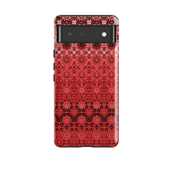 Google phone case-Newport Jazz-Product Details Raised bevel to protect screen from scratches. Impact resistant polycarbonate shell and shock absorbing inner TPU liner. Secure fit with design wrapping around side of the case and full access to ports. Compatible with Qi-standard wireless charging. Thickness 1/8 inch (3mm), weight 30g. Compatibility See drop down menu for options, please select the right case as we print to order.-Stringberry