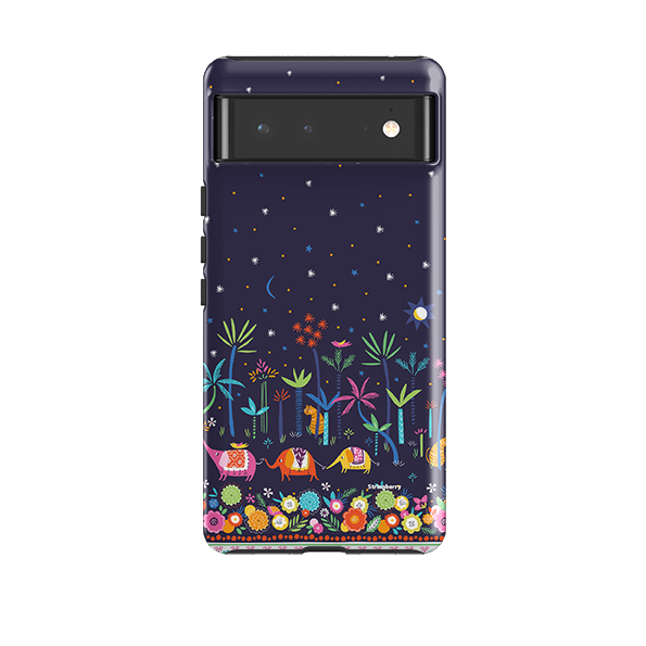 Google Tough Case -  Night Time By Ali Brookes