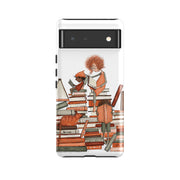 Google Tough Case -  Readers By Maja Lindberg