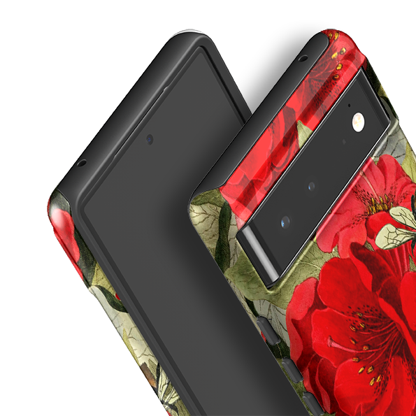 Google Tough Case -  Redhill