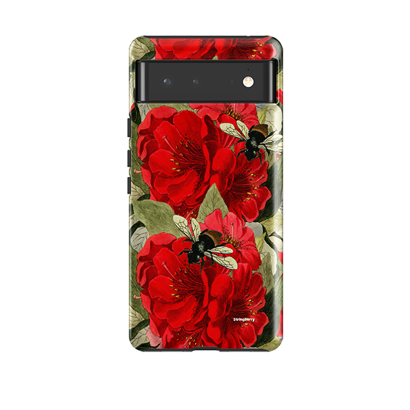 Google Tough Case - Redhill