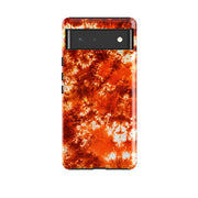 Google phone case-Rock The Garden-Product Details Raised bevel to protect screen from scratches. Impact resistant polycarbonate shell and shock absorbing inner TPU liner. Secure fit with design wrapping around side of the case and full access to ports. Compatible with Qi-standard wireless charging. Thickness 1/8 inch (3mm), weight 30g. Compatibility See drop down menu for options, please select the right case as we print to order.-Stringberry
