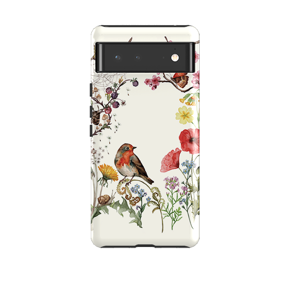 Google Tough Case -  Seasons By Helen Ahpornsiri