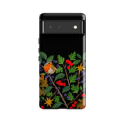 Google Tough Case -  Sloe Robin By Bex Parkin