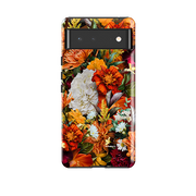 Google Tough Case -  Sunrays Floral 1