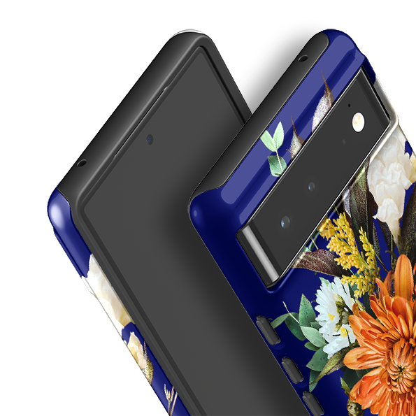 Google Tough Case -  Sunrays Floral 2