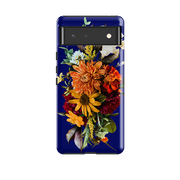 Google Tough Case -  Sunrays Floral 2