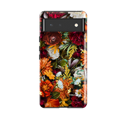 Google Tough Case -  Sunrays Floral 3