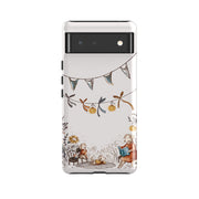 Google Tough Case -  Tell Us More