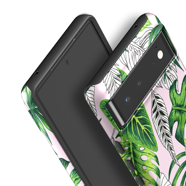 Google Tough Case -  Teresina Palms