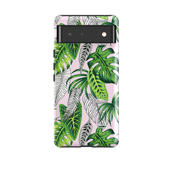 Google Tough Case -  Teresina Palms