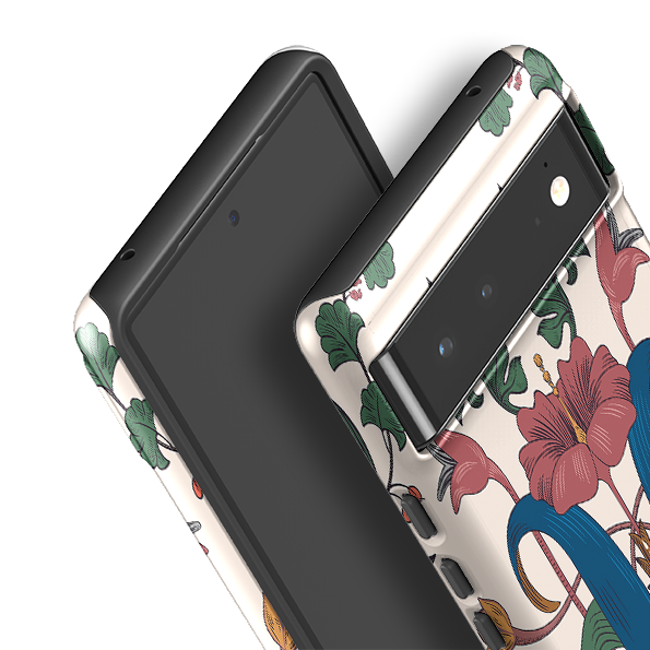 Google Tough Case -  Thursby