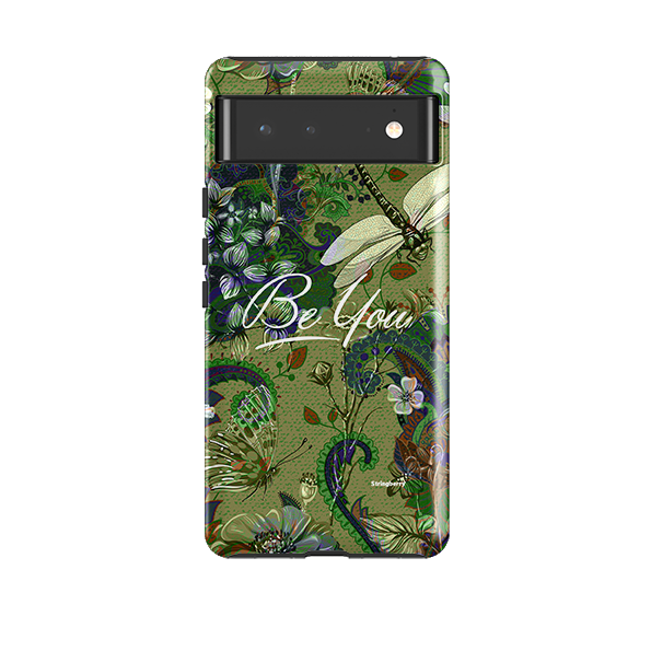 Google Tough Case -  Vyne Be You