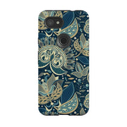 Google phone case-Wedmore-Product Details Raised bevel to protect screen from scratches. Impact resistant polycarbonate shell and shock absorbing inner TPU liner. Secure fit with design wrapping around side of the case and full access to ports. Compatible with Qi-standard wireless charging. Thickness 1/8 inch (3mm), weight 30g. Compatibility See drop down menu for options, please select the right case as we print to order.-Stringberry