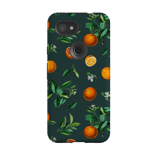 Google phone case-Wrest Park-Product Details Raised bevel to protect screen from scratches. Impact resistant polycarbonate shell and shock absorbing inner TPU liner. Secure fit with design wrapping around side of the case and full access to ports. Compatible with Qi-standard wireless charging. Thickness 1/8 inch (3mm), weight 30g. Compatibility See drop down menu for options, please select the right case as we print to order.-Stringberry